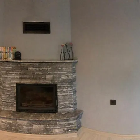 Full Of Peace... Sea View, Barbecue And Fireplace. Διαμέρισμα *